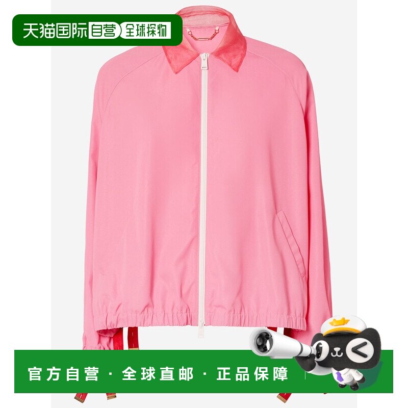 欧洲直邮fendi 女士 休闲西装外套西服