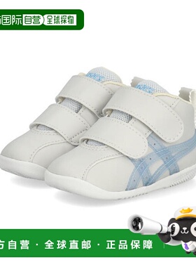 日本直邮ASICS 婴儿鞋 スクスク AMULEFIRST SL T 协同企划款 [11