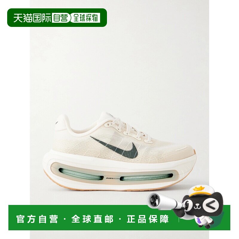 美国直邮Nike 耐克 男士 Vomero Premium 橡胶边网纱跑步鞋 HQ205