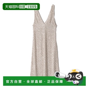 MF5438SOOO15D6F0118 女士连衣裙 AW2024 MIU 香港直邮MIU