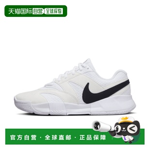 日本直邮【日本直邮】NIKE耐克女款运动鞋生活休闲鞋FD6575-100