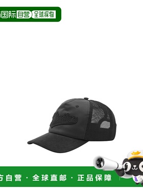 【99新未使用】香港直邮Valentino 徽标帽子 2Y2HDA10XBI潮流时尚