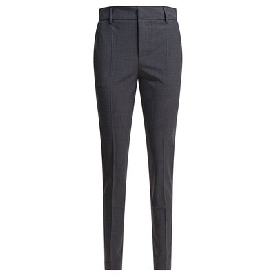 ALEXANDER MCQUEEN 女士休闲裤 826951QJAFD1121 AW2025