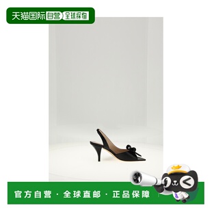 女士 迪奥 7.5 KCO632LAB 1h可退 蝴蝶结凉鞋 香港直邮DIOR