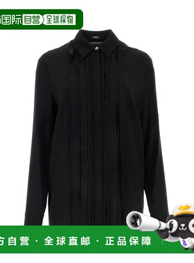 欧洲直邮VERSACE 女士衬衫10159671A040401B000