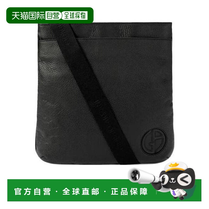 香港直邮Giorgio Armani 方形单肩包 Y2M029YB42J80001