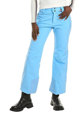 美国直邮fera 女士 休闲裤中腰直筒裤时尚休闲 柔软百搭女装