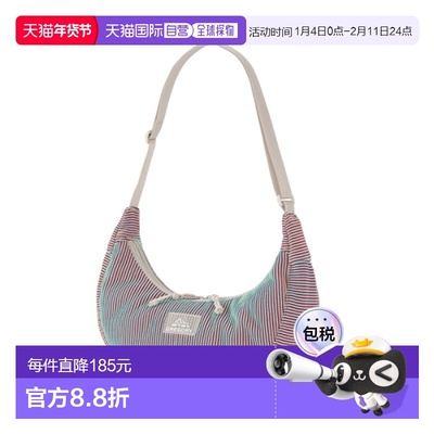 韩国直邮GREGORY 公用包包08JH3664 LAUGHING SHOULDER L ILLUMIN