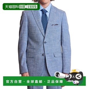 paisley 蓝色 夹克 美国奥莱直 gray佩斯利&灰色Ashton修身 自营