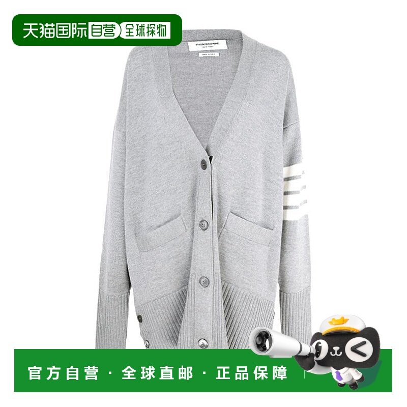 欧洲直邮thom browne 女士 针织衫