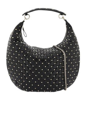 Valentino 拉链单肩包 3W2B0M31WAS