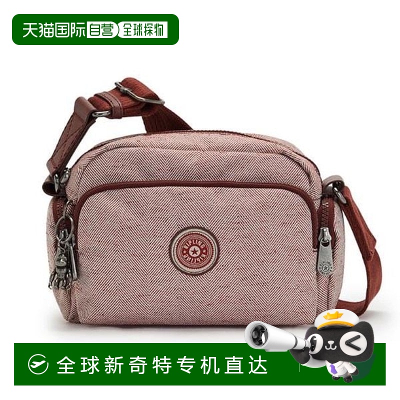 韩国直邮kipling  单肩包