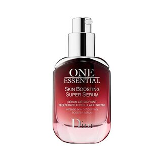 Dior迪奥密集修护肌活红色一号精华露30ML