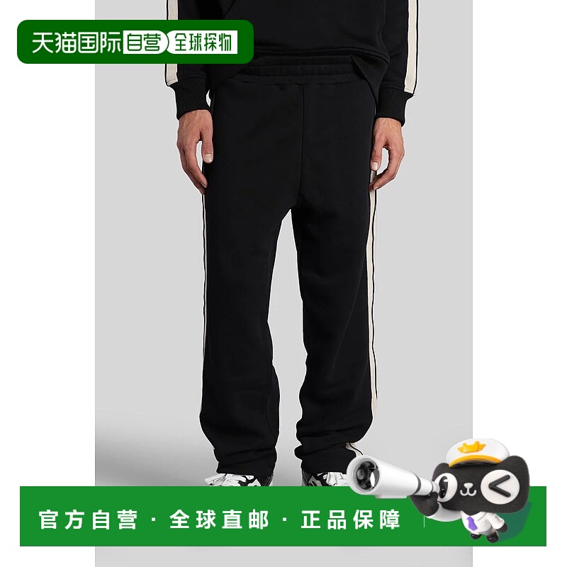 香港直邮PALM ANGELS男士休闲裤428144PMCH02KF25FLE001卫裤