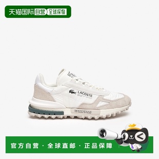 46SFA0008 跑步鞋 1R5 LACOSTE法国鳄鱼女款 日本直邮