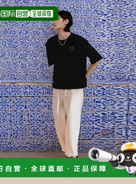 韩国直邮LIFEWORK 女士女装T恤LW232TS860新款