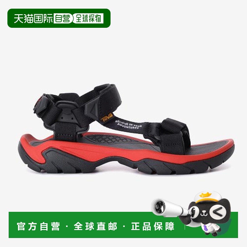 韩国直邮TEVA太哇 STVM2318710-BFY男士女鞋运动拖鞋拖鞋凉鞋