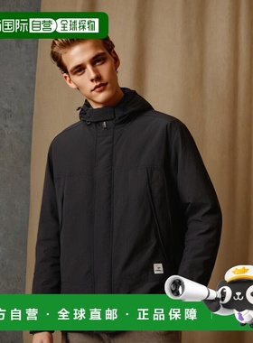 韩国直邮EIDER 羽绒服DUW22574Z1 CORDURA-L 高端流行 休闲时尚