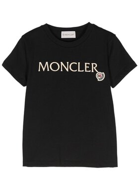 MONCLER 女童T恤 J29548C0000683907999
