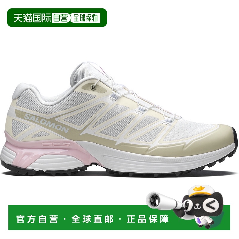 日本直邮SALOMON XT-PATHWAY 2 男女通用运动风格运动鞋 [xt-path