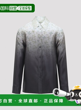 香港直邮JIL SANDER 男士衬衫 J21DL0256J55089389 AW2025男装