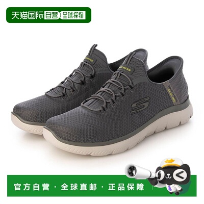 日本直邮SKECHERS SUMMITS-HIGH RANG 运动鞋 [SK693BM015075]