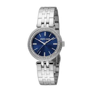 自营 roberto cavalli罗伯托 卡瓦利 - 银 美国奥莱直发