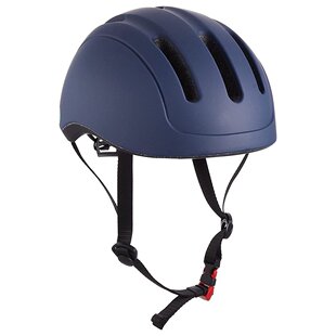 【日本直邮】Ogk Kabuto自行车骑行通用头盔CS-1轻量舒适安全护头