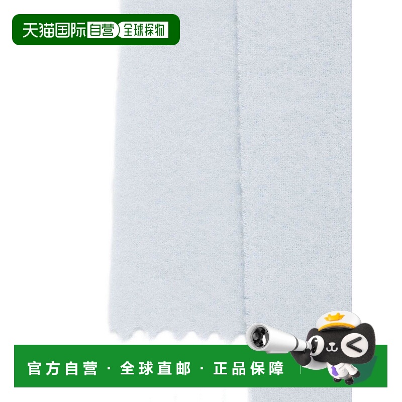 1h可退 香港直邮JACQUEMUS 女士围巾 ACU00572BOT4032635 AW2025