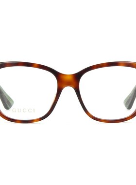 GUCCI 女士太阳镜 GG0038ON002