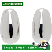 香港直邮潮奢 Curvo Jacquemus 1h可退 女士 The 耳坠 25HJWW0076