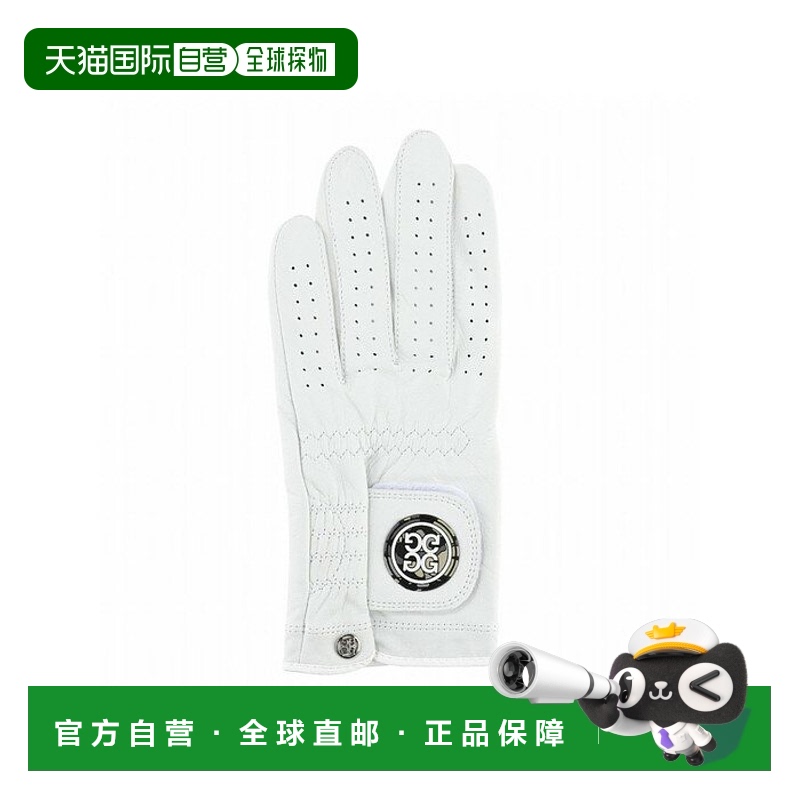 韩国直邮G/FORE 男士高尔夫手套G4MS22G62保暖时尚百搭 舒适简约