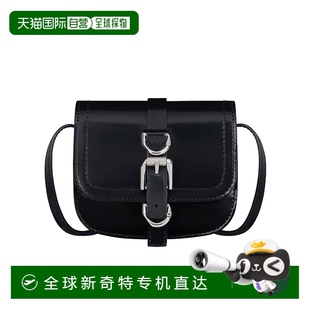 BK60F9K1YH001 AW2024 男士 黑色 Voyou 斜挎包 香港直郵GIVENCHY