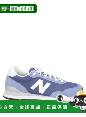 香港直邮New Balance  男士 运动鞋 blue蓝色 舒适时尚