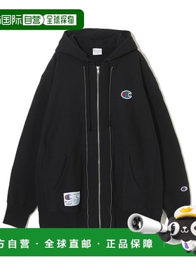 香港直邮Undercover 长袖连帽衫 UC1E4811