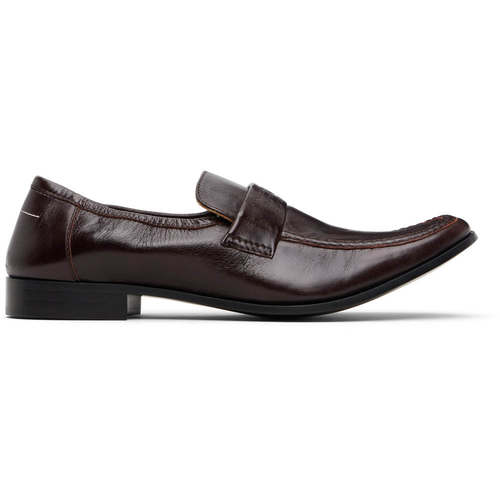 香港直邮Mm6 Maison Margiela 马丁 马吉拉 MM6 男士 棕色 Swing-