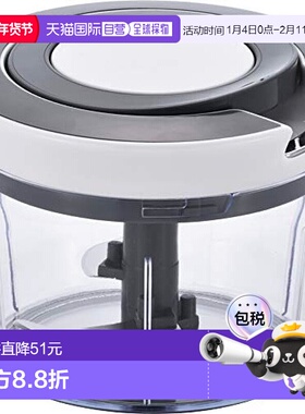 日本直邮WAHEI FREIZ绞肉机Peace Fraise手动搅碎机厨用小工具