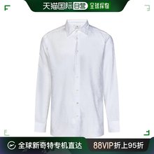男士 香港直邮ETRO MRIB000199TT512S8461 衬衫