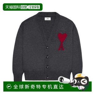 1小时内可退 毛衣针织 欧洲直邮amiparis 男士