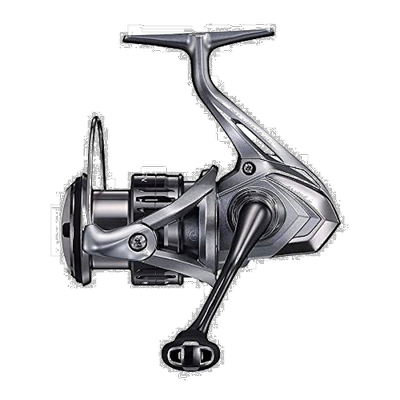 日本直邮Shimano禧玛诺 卷轴Spinning Reel 21 Naskey 2500