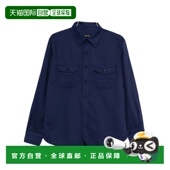 Ford 长袖 衬衫 香港直邮Tom HME001FMC295男装
