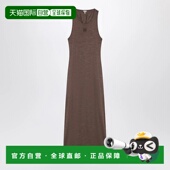 S359Y51X91WOQLOEW3270 香港直邮LOEWE 女士连衣裙 SS2025长裙