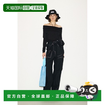 1h可退 日本直邮THROW by SLY 女士休闲连体裤 030HA0011781