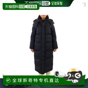 香港直郵Woolrich CFWWOU0698FRUT1148100高端流行休閑 棉服 長(zhǎng)袖