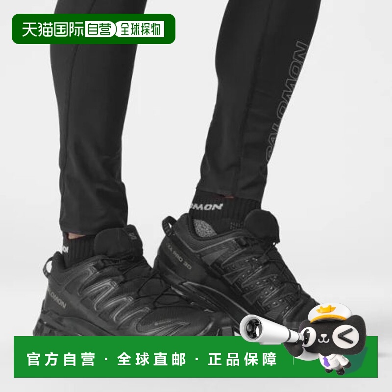 日本直邮SALOMON-2025春季/夏季Salomon XA Pro 3D V9 GTX L47270