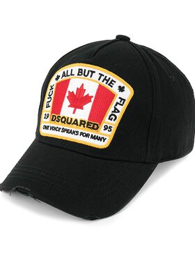 DSQUARED2 男士帽子 BCM401105C000012124