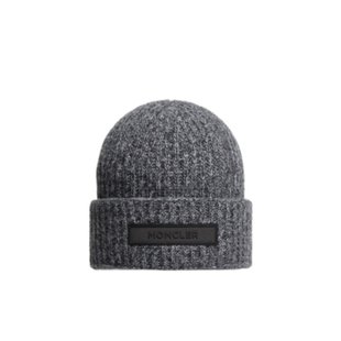 K20913B00042M3550P99 帽子 SS2025 男士 MONCLER
