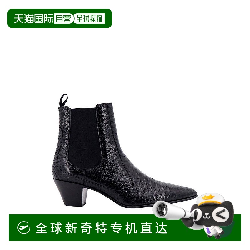 1h可退 【美国直邮】celine 男士 靴子