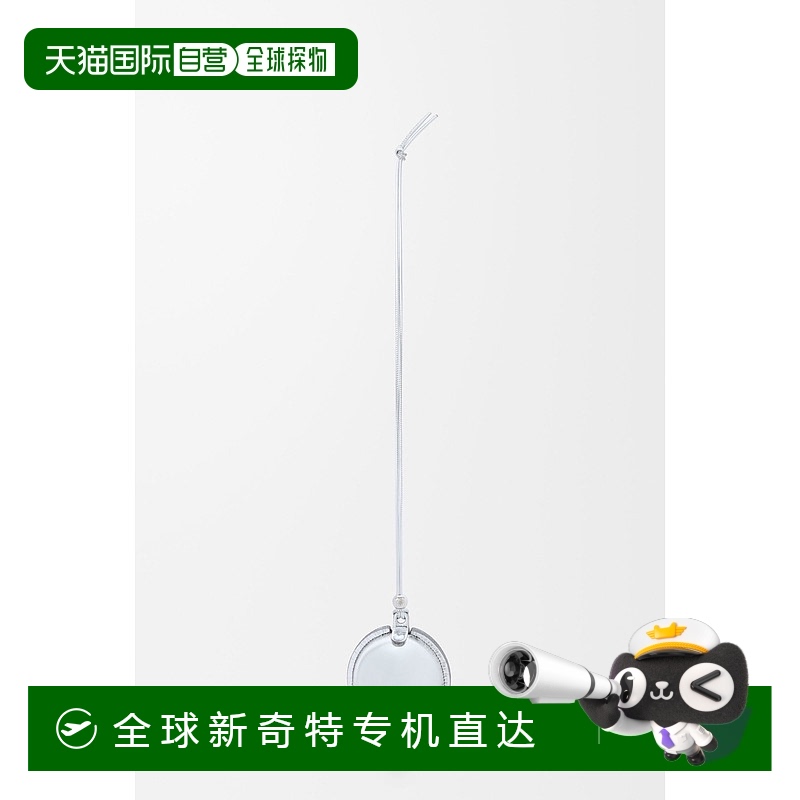 1h可退 欧洲直邮LOEWE (2025新品) 纳帕小牛皮气球手拿包