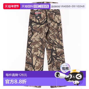 日本直邮Dickies US874工作裤 男女通用休闲裤 街头滑板风格 [D00